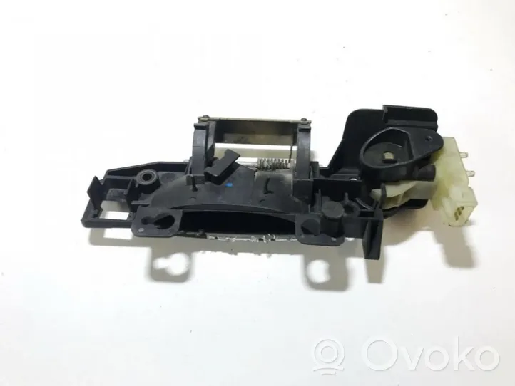 Ford Mondeo MK I Maniglia esterna per portiera anteriore 93bbf22400ah