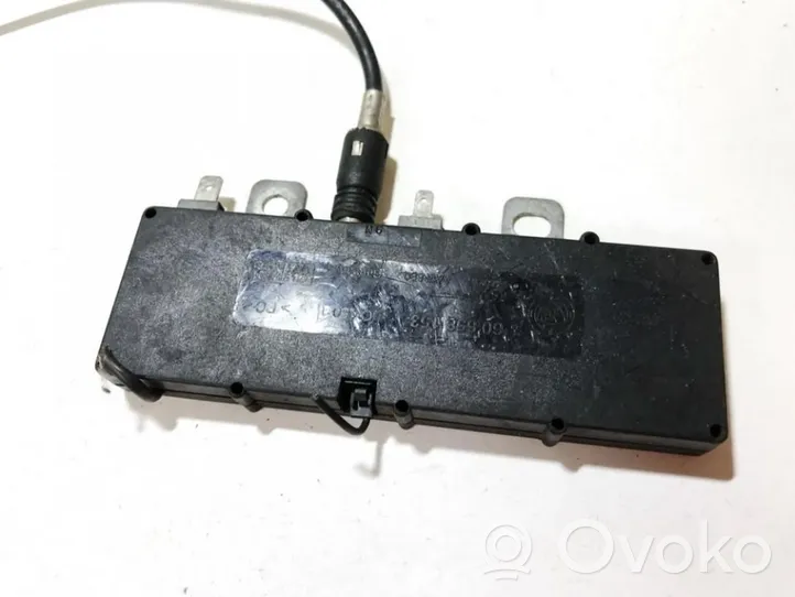 Alfa Romeo 166 Antenos valdymo blokas 60658153