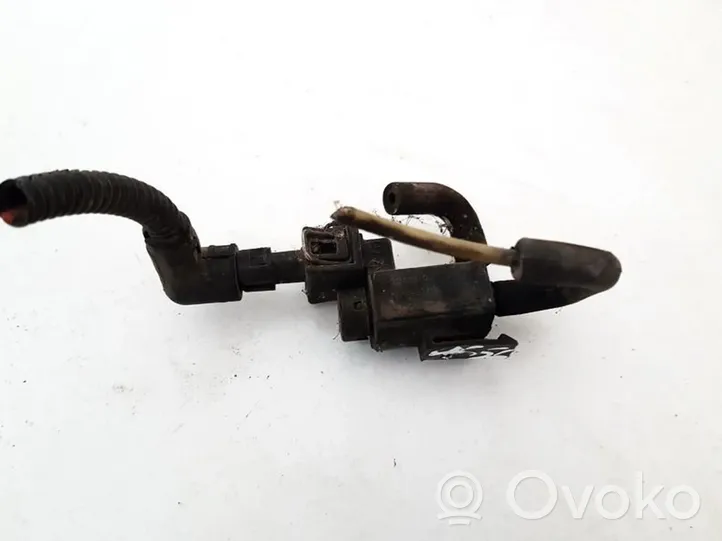 Opel Combo B Turbo solenoid valve 90530039