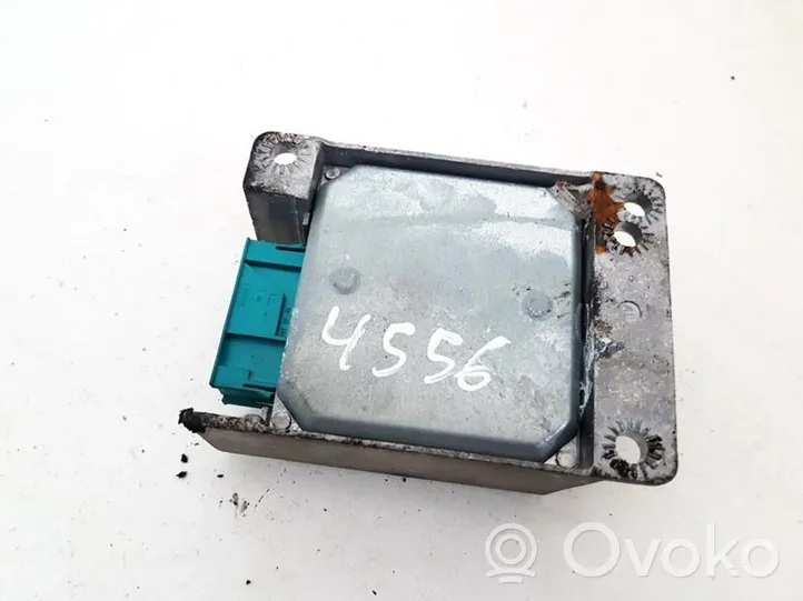 Opel Combo B Airbag control unit/module 90532630bh