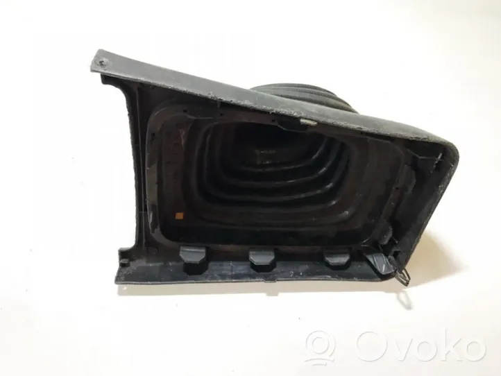 Nissan Sunny Rivestimento in plastica cornice della leva del cambio 9693550Y00