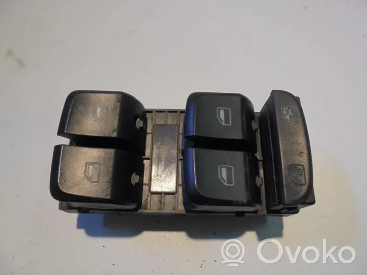 Audi A5 8T 8F Interruttore di controllo dell’alzacristalli elettrico 8k0959851d