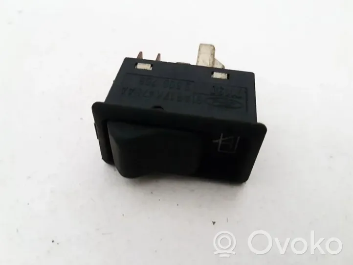 Ford Fiesta Wiper switch 81ag17k478aa