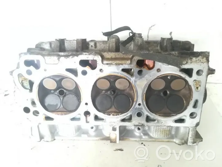 Chrysler Intrepid Culasse moteur 4663894r