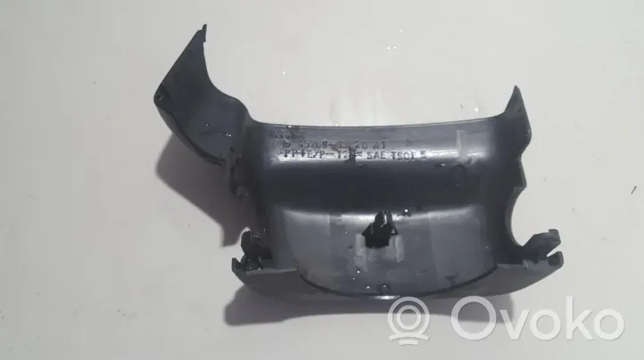 Toyota Corolla Verso E121 Garniture de colonne de volant 4528613020