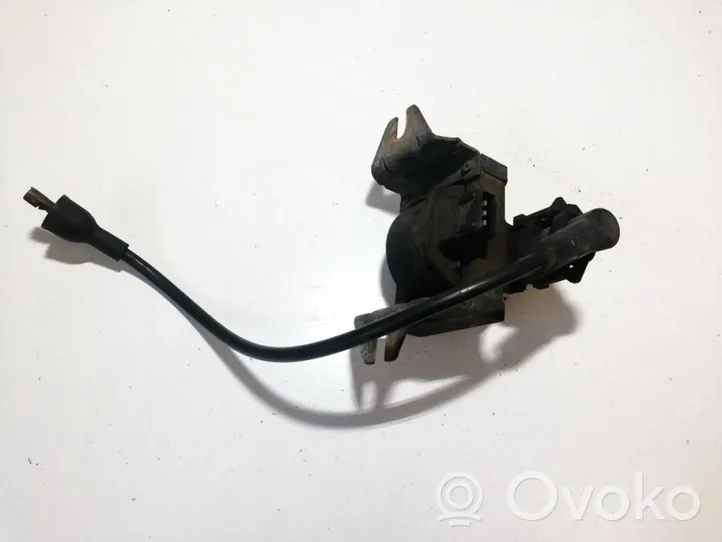 Renault Twingo I High voltage ignition coil bae504