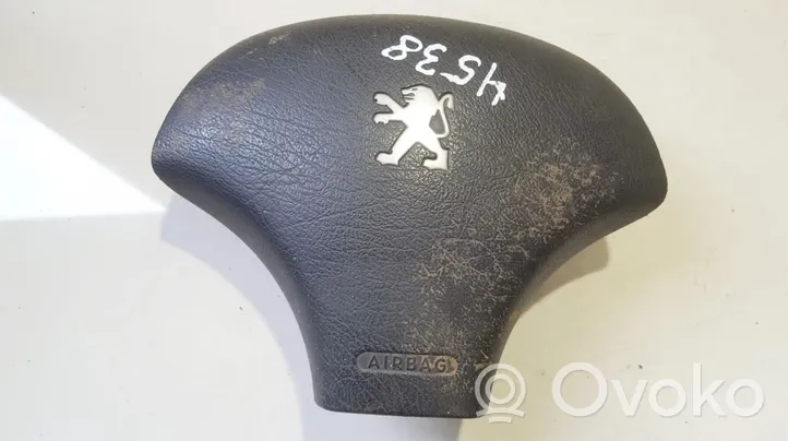 Peugeot Partner Airbag de volant 96434461