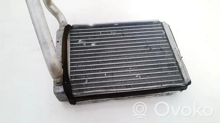 Ford Fiesta Radiateur soufflant de chauffage 