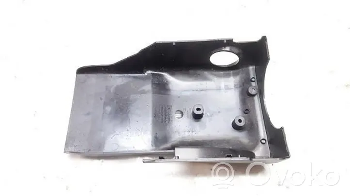 Volvo S60 Rivestimento del piantone del volante 3409335