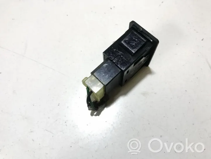 Mitsubishi Pajero Headlight level height control switch 