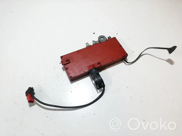 Volvo S80 Module unité de contrôle d'antenne 9459991