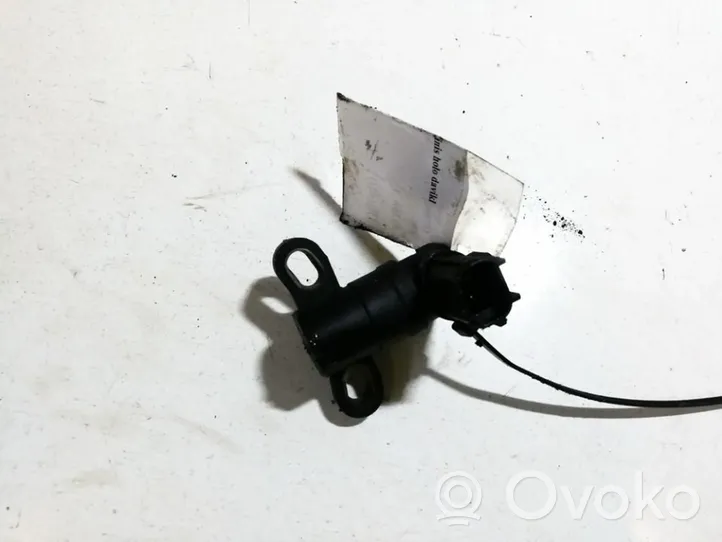 Volvo V50 Crankshaft position sensor 1S7F6C315AD