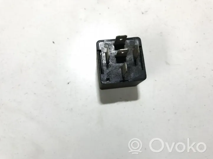 Opel Frontera B Other relay 8971254410