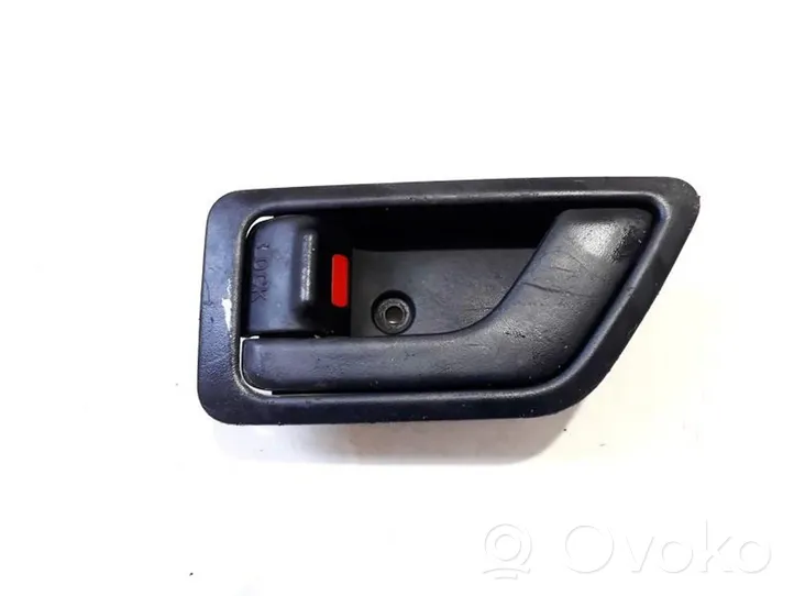 Hyundai Getz Iekšējais atvēršanas rokturītis 82611tb010