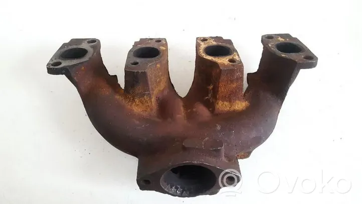 Opel Corsa B Exhaust manifold r90400043