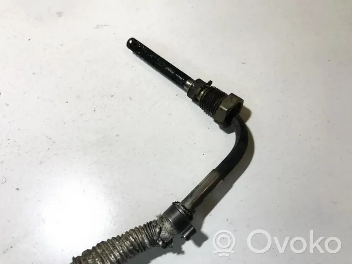 Volvo S80 Exhaust gas temperature sensor 31370468