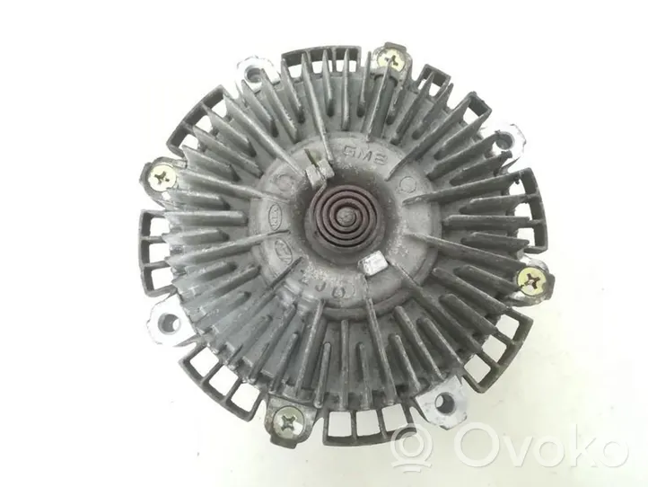 KIA Sorento Embrayage de ventilateur visqueux 