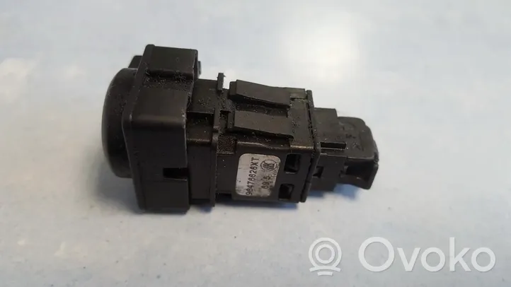 Citroen C4 I Central locking switch button 96476626xt