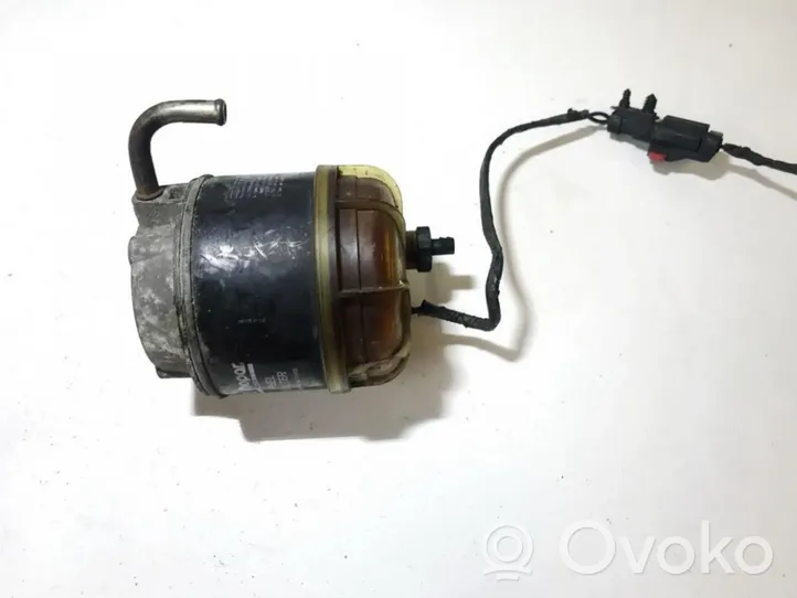 Mercedes-Benz Vito Viano W638 Fuel filter 04798166