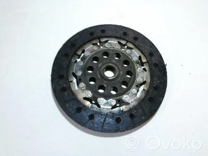 Ford Mondeo Mk III Spingidisco della frizione 2s717550fa