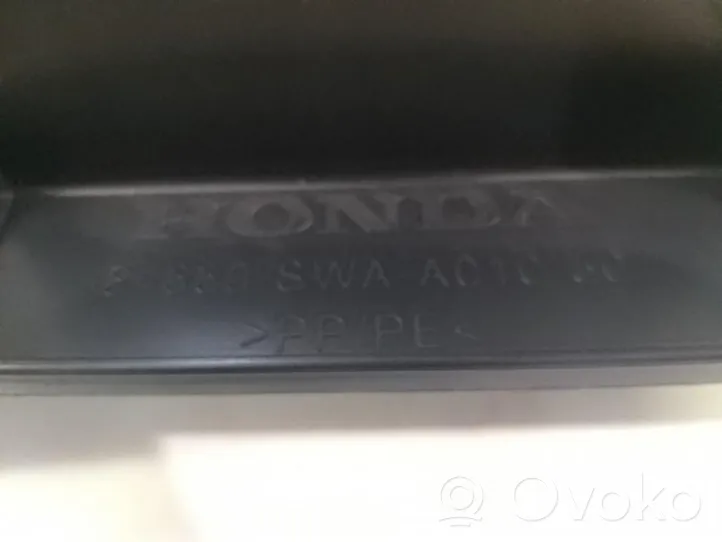 Honda CR-V Inne elementy wykończenia bagażnika 84660SWAA01050