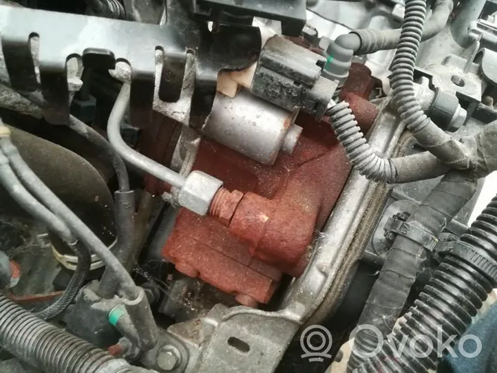 Peugeot 308 Pompe d'injection de carburant à haute pression 9672605380