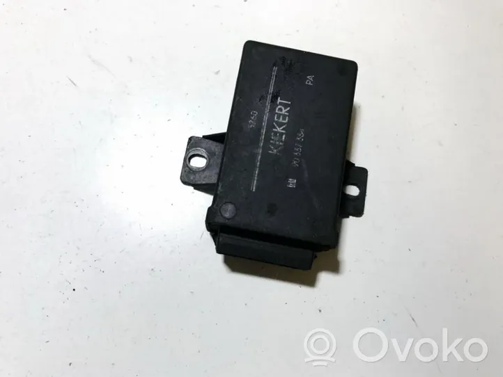 Opel Vectra A Other control units/modules 90337364