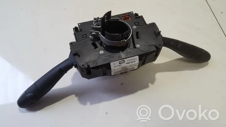 Citroen C3 Leva/interruttore dell’indicatore di direzione e tergicristallo 96488208xt