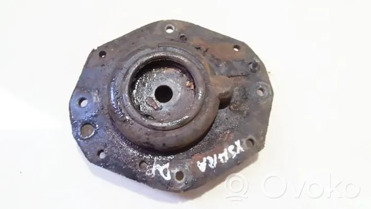 Citroen Xsara Supporto di montaggio della molla elicoidale 9622281780