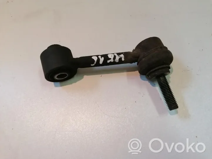 Volkswagen Golf V Barra stabilizzatrice anteriore/stabilizzatore 