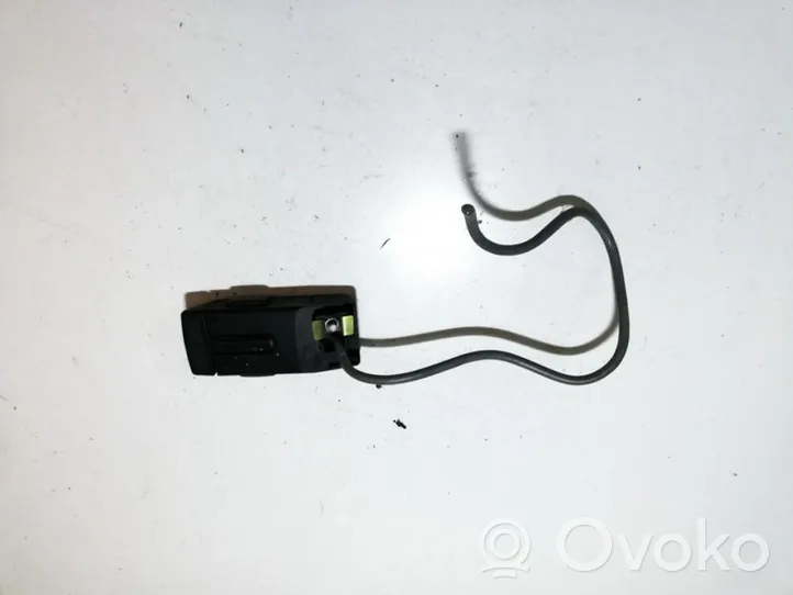 Renault Laguna I Interruptor de control multifunción 7700834748