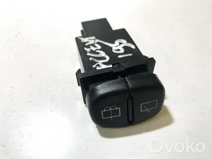 Hyundai Accent Wiper switch 9361022000