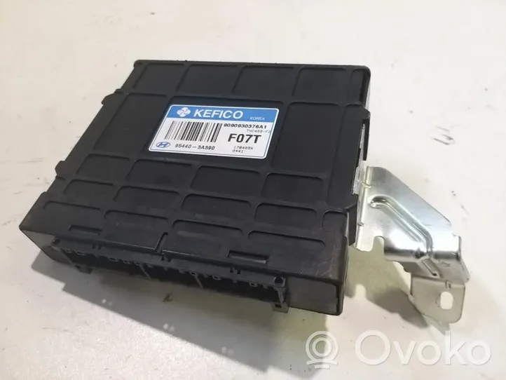 Hyundai Santa Fe Module de contrôle de boîte de vitesses ECU 954403A390