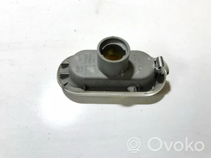 Seat Leon (1M) Indicatore di direzione del parafango anteriore 6l0949117a