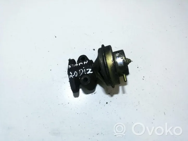 Nissan Primera EGR valve 547206c