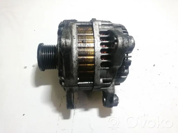 Nissan X-Trail T31 Generatore/alternatore 23100jg71b