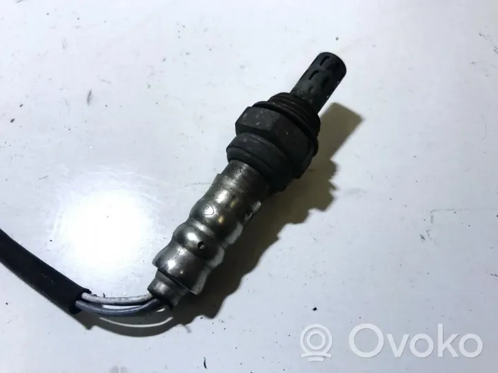 Ford Ka Sensore della sonda Lambda 2s6a9g444ba