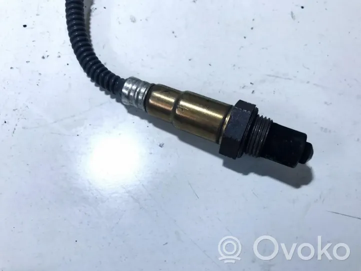 Volvo XC60 Sonde lambda 0281004482