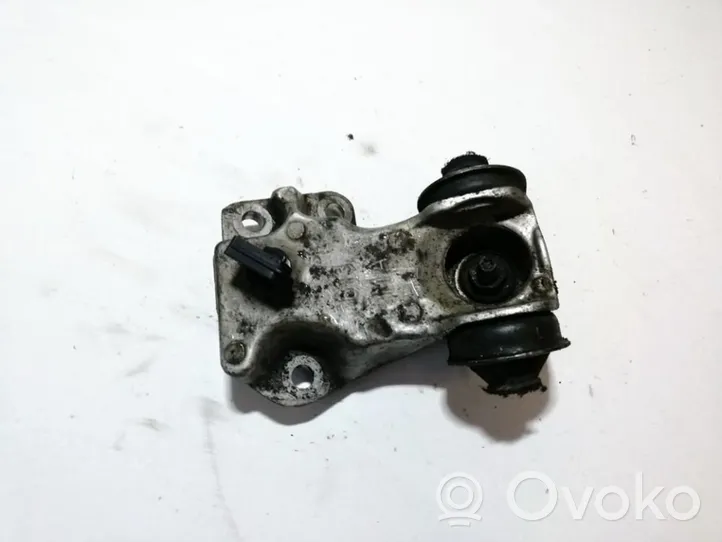 Citroen C4 I Supporto di montaggio del motore (usato) 9637061380