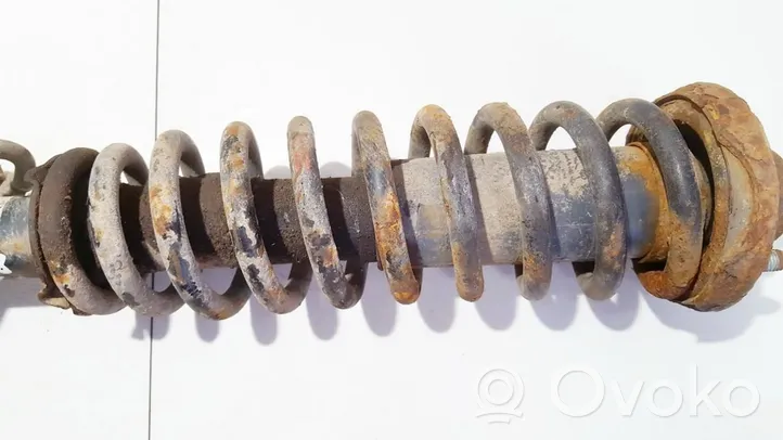 Honda Civic Front coil spring 