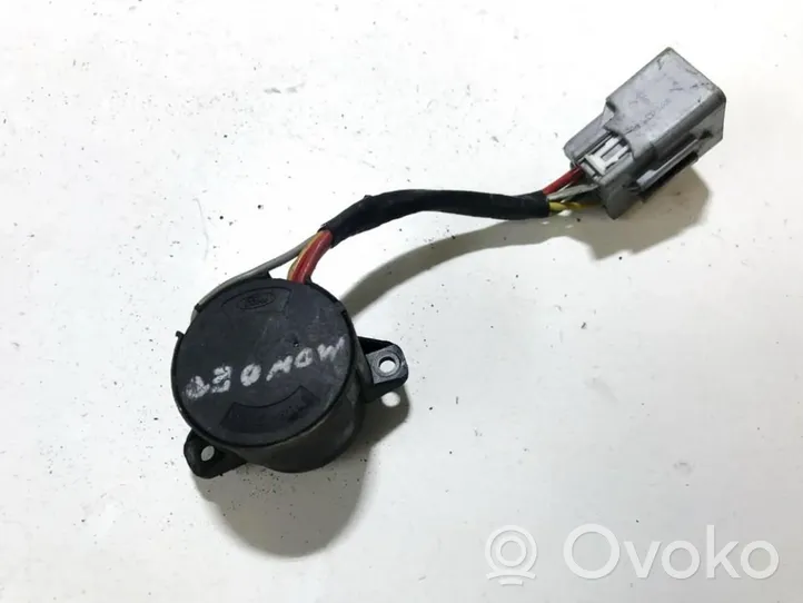 Ford Mondeo MK II Contatto blocchetto accensione 97bb11572ba