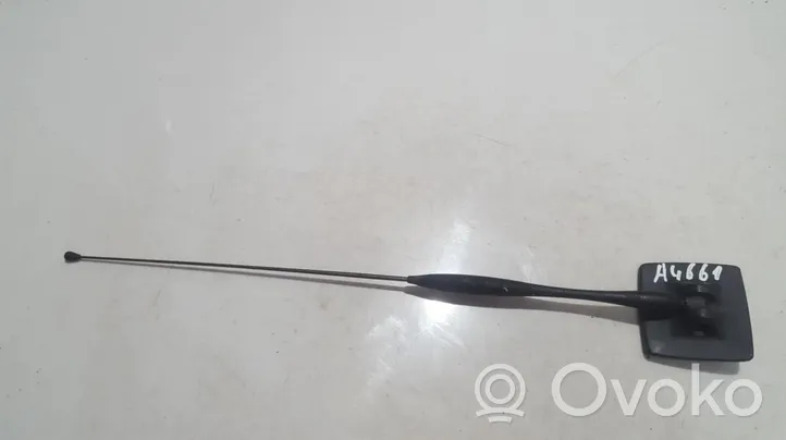 Honda Accord Antenna GPS 