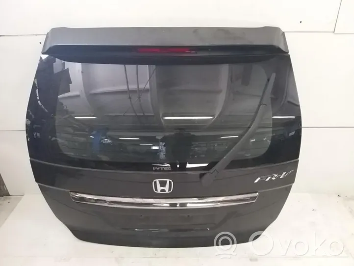 Honda FR-V Takaluukun/tavaratilan lukon vastakappale 