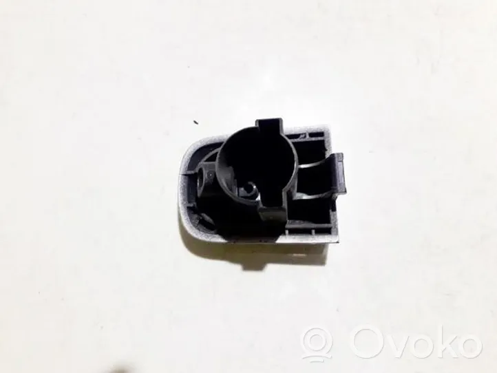 Volvo V50 Couvre de porte de chargement 30663673