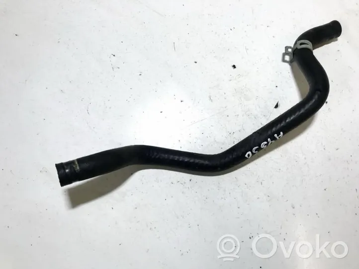 Lexus GS 300 350 430 450H Engine coolant pipe/hose 