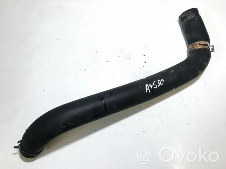 Lexus GS 300 350 430 450H Engine coolant pipe/hose 