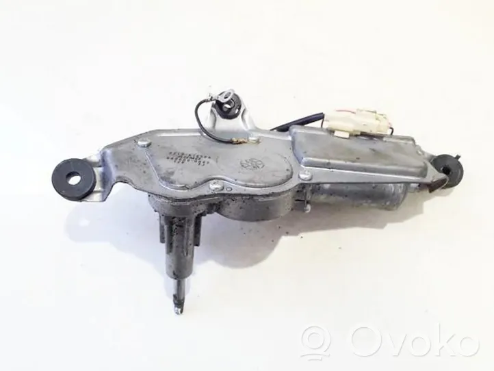 Mazda 6 Takalasinpyyhkimen moottori 621b67450a