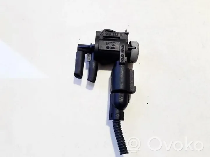 Volkswagen PASSAT B5 Solenoidinis vožtuvas 1j0906283