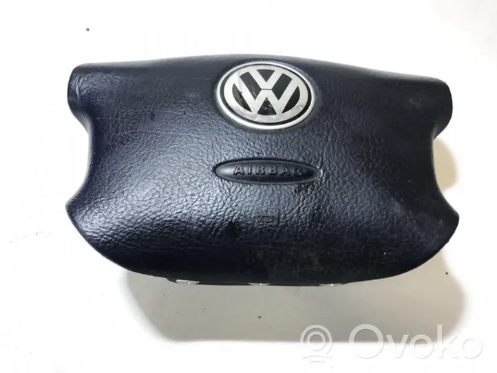 Volkswagen PASSAT B5 Poduszka powietrzna Airbag kierownicy 3b0880201am