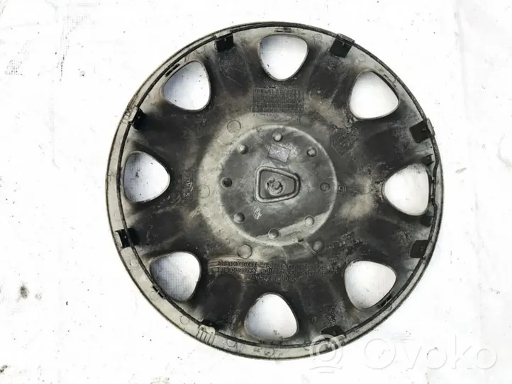 Rover 414 - 416 - 420 Mozzo/copricerchi/borchia della ruota R14 dtb101340xxx